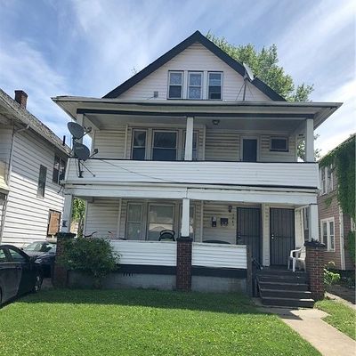 1261 E 144 Th St, Cleveland, OH 44112