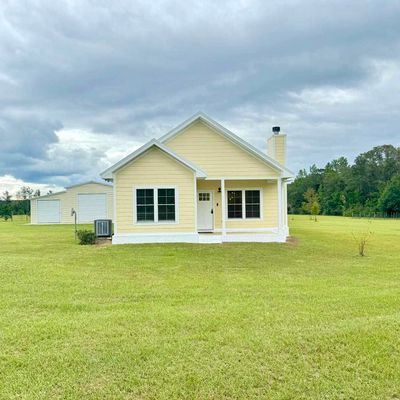 12654 N Hwy 87, Milton, FL 32570