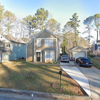 1266 Old Countryside Cir, Stone Mountain, GA 30083