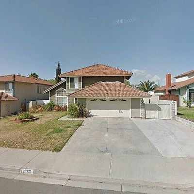 12683 Ninebark St, Moreno Valley, CA 92553