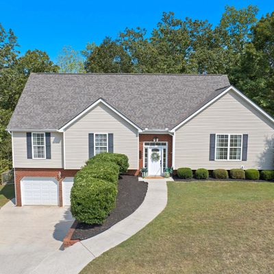 127 Hidden Oaks Dr, Flintstone, GA 30725