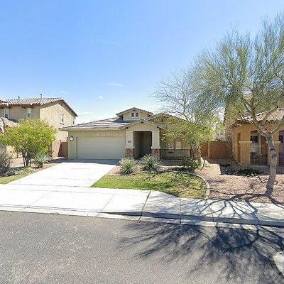 12711 W Nadine Way, Peoria, AZ 85383