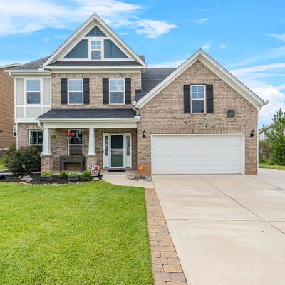 1271 Portrait Hill Dr, Chapin, SC 29036