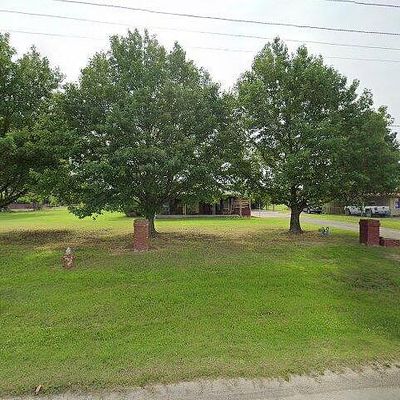 1277 Birkes Rd, Eufaula, OK 74432