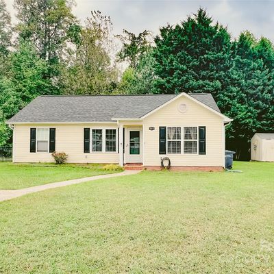 128 Gilcrest Ln, Troutman, NC 28166