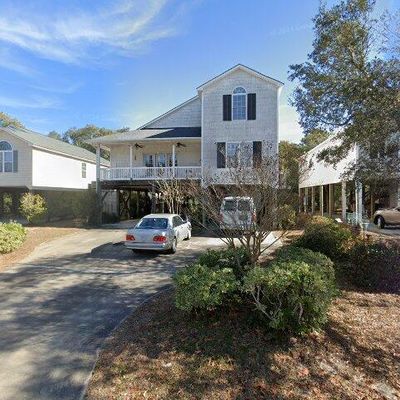 128 Ne 2nd Street Oak Island, Island, NC 28465