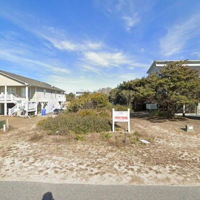 128 W Dolphin Drive Oak Island, Island, NC 28465