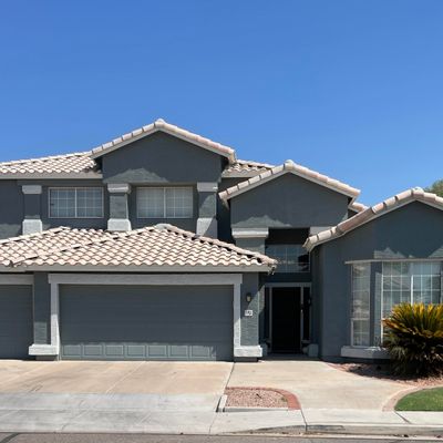 1281 N Concord Ave, Chandler, AZ 85225