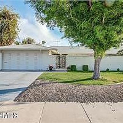 12822 W Maplewood Dr, Sun City West, AZ 85375