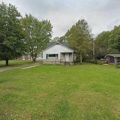 1287 Brush Row Rd, Wilberforce, OH 45384