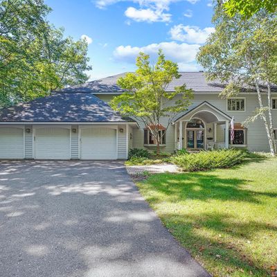 12880 Sandy Cove Ln, Lac Du Flambeau, WI 54538