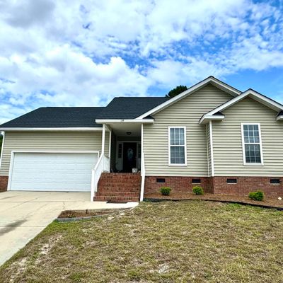 129 Youpon Dr, Lexington, SC 29073