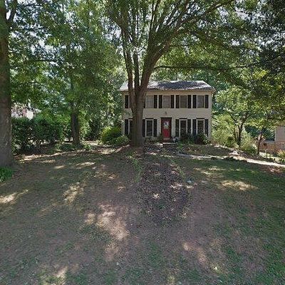 1295 Sanden Ferry Dr, Decatur, GA 30033