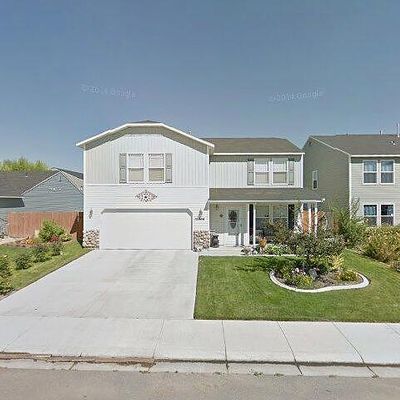 12964 Alicia St, Caldwell, ID 83607