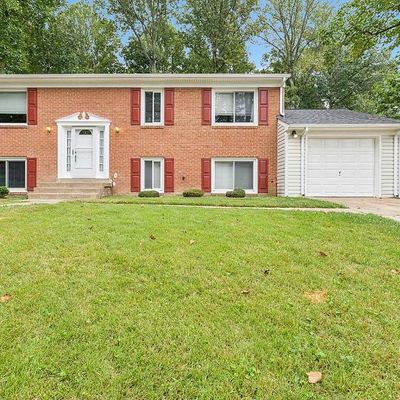 12964 Amesbury St, Woodbridge, VA 22192