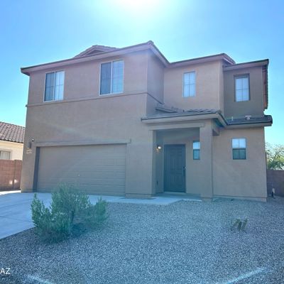 12971 N Sabal Palm Way, Marana, AZ 85653