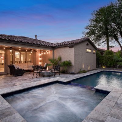 12976 W Kokopelli Dr, Peoria, AZ 85383