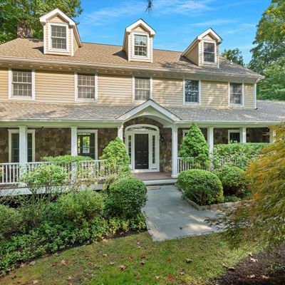 12 B Hickory Dr, Greenwich, CT 06831