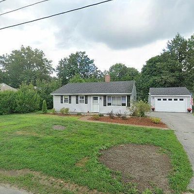 13 Conant Dr, Concord, NH 03301