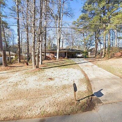 1590 Debbie Dr Sw, Mableton, GA 30126