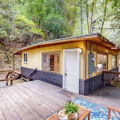 15980 E Austin Creek Rd, Cazadero, CA 95421