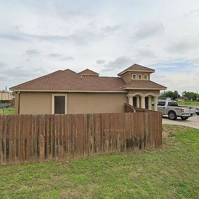 16 Ephraim St, Rio Grande City, TX 78582