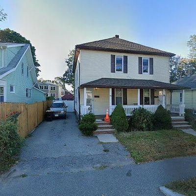 16 Hanna St, Quincy, MA 02169