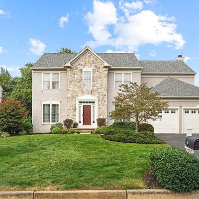 16 Susanna Way, Newtown, PA 18940