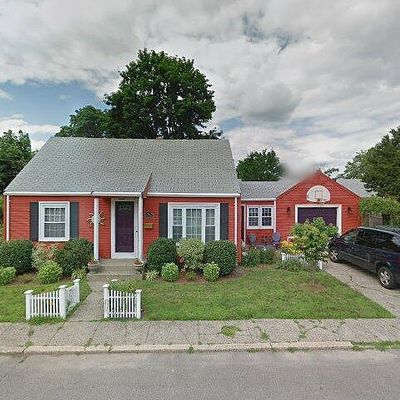 160 Campbell St, Pawtucket, RI 02861