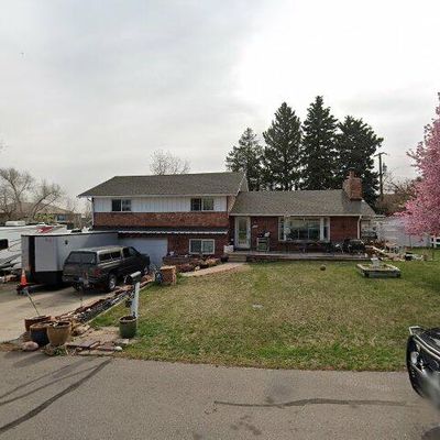 160 S Yukon St, Lakewood, CO 80226