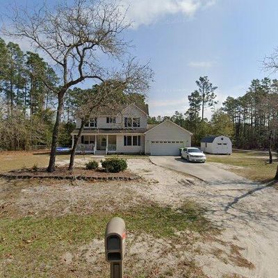 1600 Raeford Road Southport, Southport, NC 28461