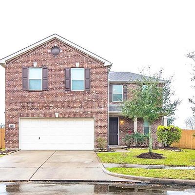 1601 Bel Riposo Ln, League City, TX 77573