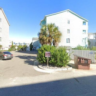 1601 Carolina Beach Avenue N Unit 5 Carolina Beach, Beach, NC 28428