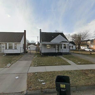 16020 Lappin St, Detroit, MI 48205