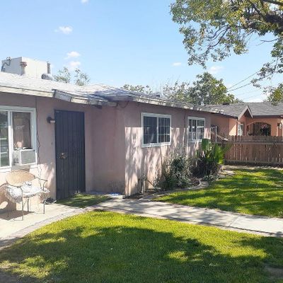 1605 Madison St, Bakersfield, CA 93307