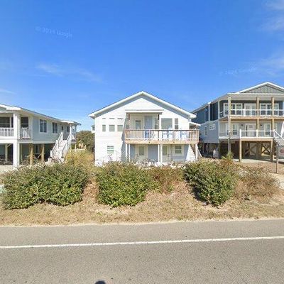 1606 E Beach Drive Oak Island, Island, NC 28465