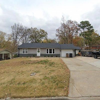 1608 N Henderson St, Cape Girardeau, MO 63701