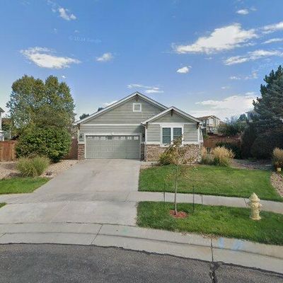 16093 E 105 Th Ct, Commerce City, CO 80022