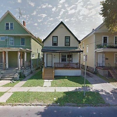 161 Keystone St, Buffalo, NY 14211