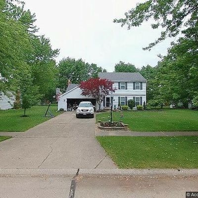 161 Parklane Dr, Lagrange, OH 44050