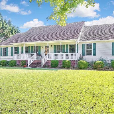 161 W Gibbs Rd, Knotts Island, NC 27950