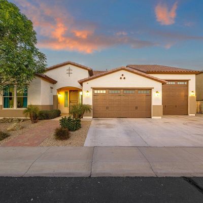 16105 N 183 Rd Dr, Surprise, AZ 85388