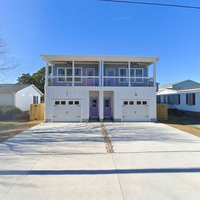 1614 Pinfish Lane #1 Carolina Beach, Beach, NC 28428