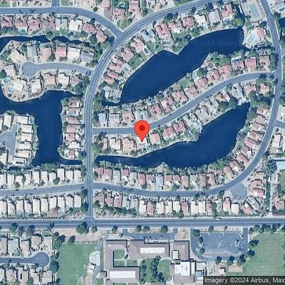 1615 E Chicago St, Chandler, AZ 85225