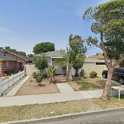 1615 E Hungerford St, Long Beach, CA 90805