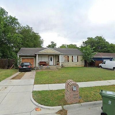 1616 Connally Ter, Arlington, TX 76010