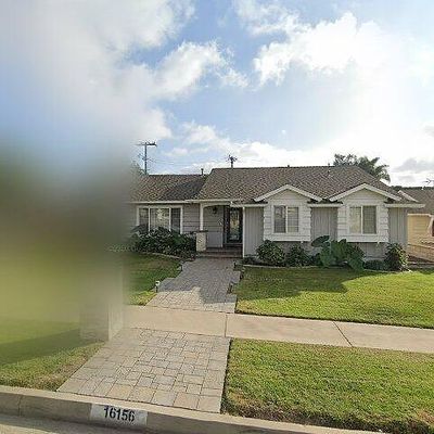 16156 Shady Valley Ln, Whittier, CA 90603