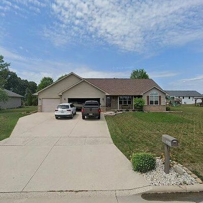 1616 Park Haven Rd, De Pere, WI 54115