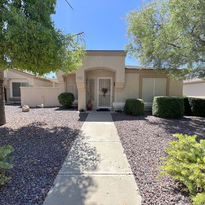 16169 W Vista North Dr, Sun City West, AZ 85375