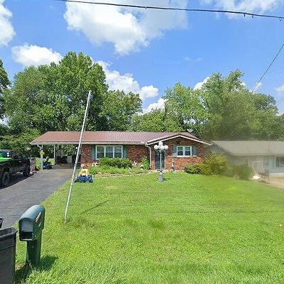 1617 Callihan St, Flatwoods, KY 41139